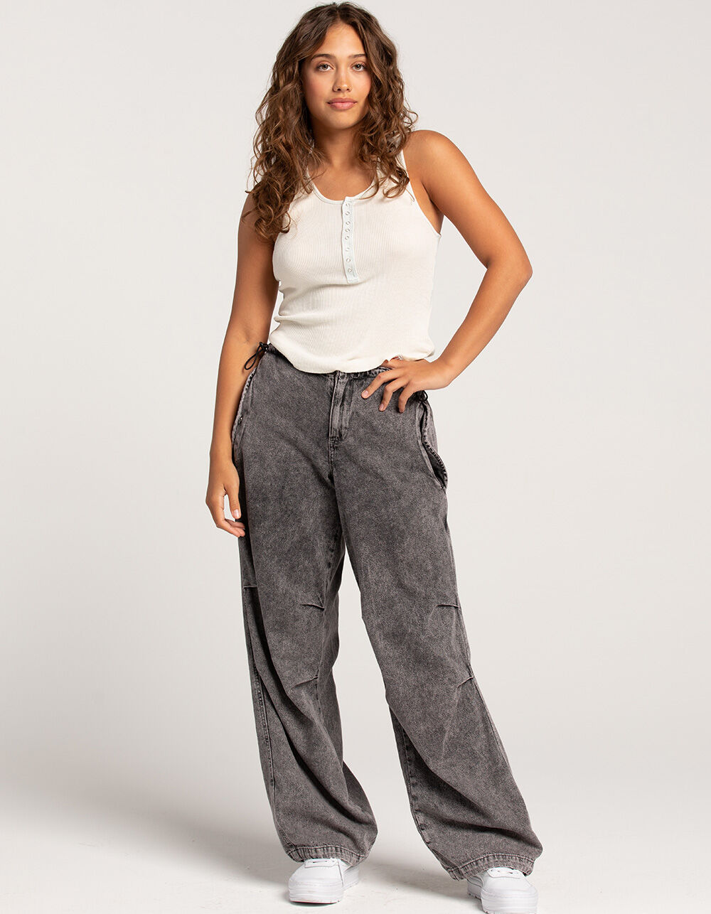 Baggy tech hose Clearance